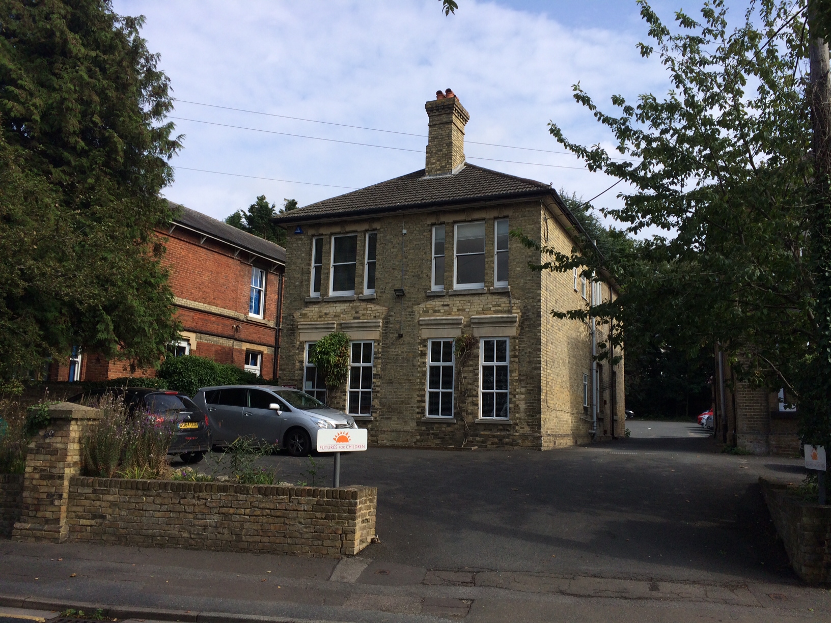 69 College Road, Maidstone ME15 6SX