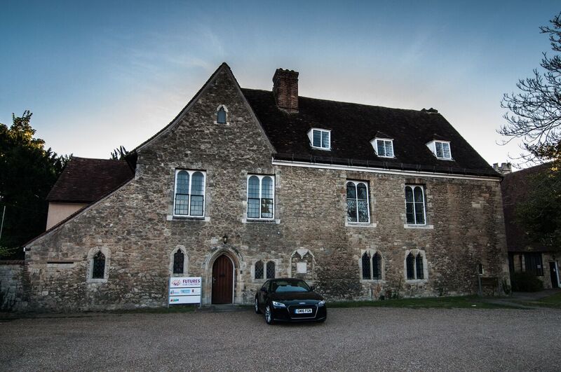 The Masters House, College Road, Maidstone, Kent ME15 6YQ