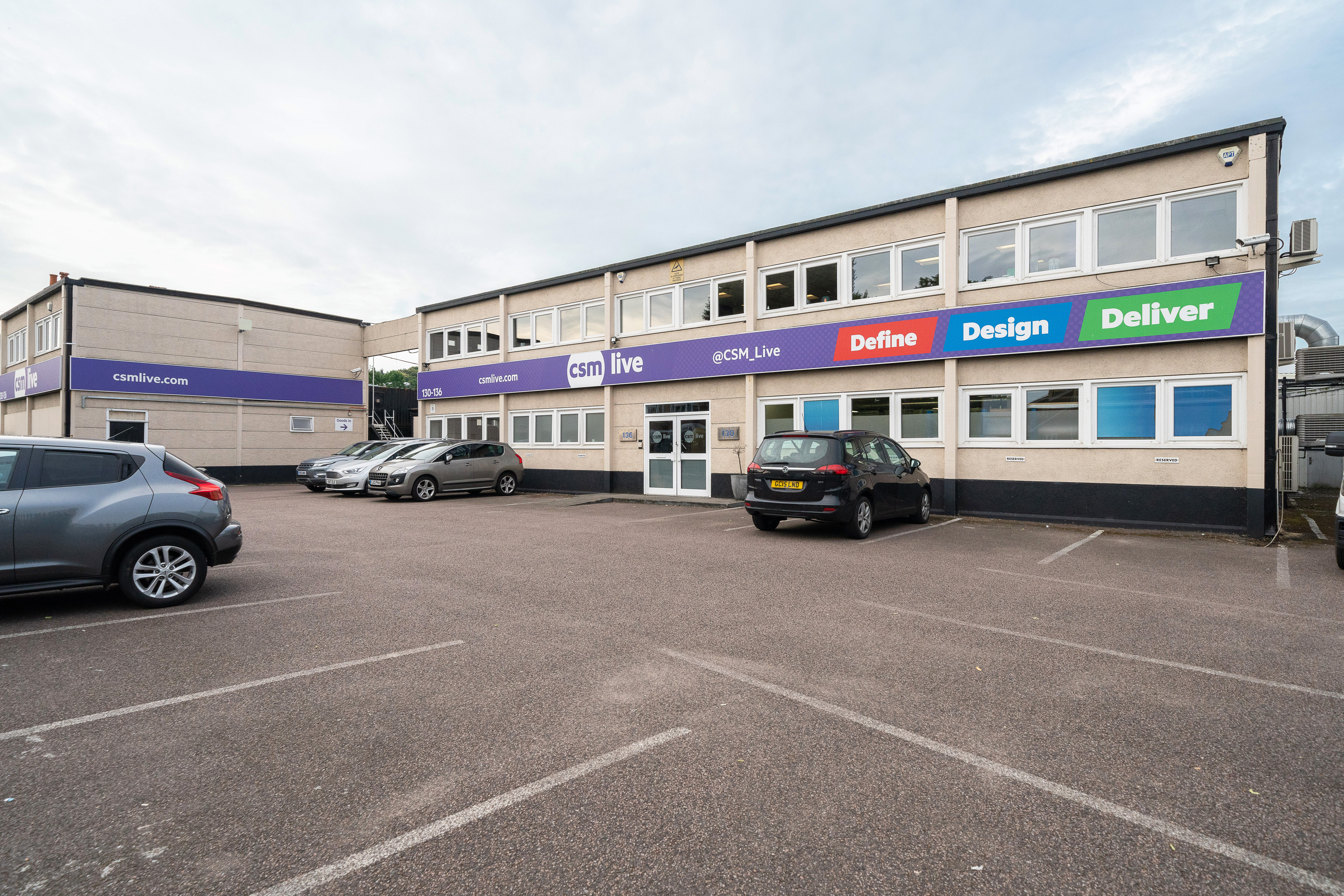 130140 Maidstone Road, Sidcup DA14 5HS Whitehead